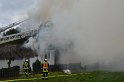 Feuer 5 Roesrath Am Grosshecker Weg P1275